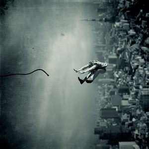 Gallery of Photomontages by Evgenij Soloviev - Russia